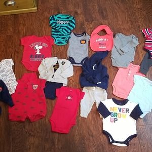 cartier children's clothing